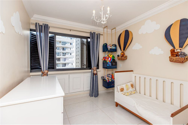 Imagem Apartamento com 3 Quartos à Venda, 115 m² em Vila Olímpia - São Paulo Imagem Apartamento com 3 Quartos à Venda, 115 m² em Vila Olímpia - São Paulo