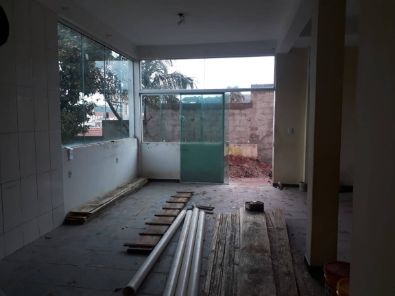 Imagem Casa com 2 Quartos à Venda, 300 m² em Guatambú - Piedade