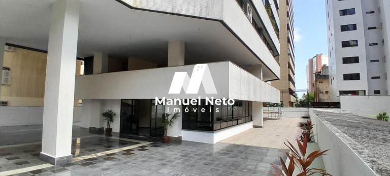 Imagem Apartamento com 3 Quartos à Venda, 192 m² em Meireles - Fortaleza Imagem Apartamento com 3 Quartos à Venda, 192 m² em Meireles - Fortaleza