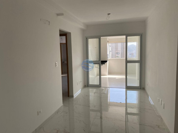 Imagem Apartamento com 2 Quartos à Venda, 69 m² em Boqueirão - Santos Imagem Apartamento com 2 Quartos à Venda, 69 m² em Boqueirão - Santos