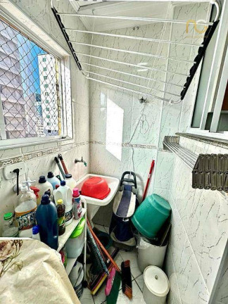 Imagem Apartamento com 2 Quartos à Venda, 84 m² em Canto Do Forte - Praia Grande