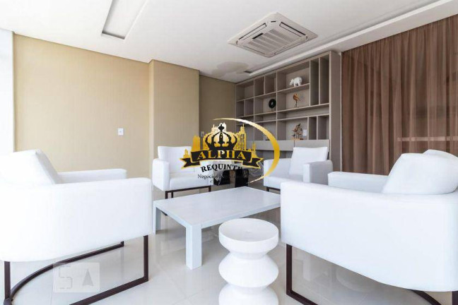Imagem Apartamento com 2 Quartos à Venda, 67 m² em Alphaville - Barueri Imagem Apartamento com 2 Quartos à Venda, 67 m² em Alphaville - Barueri