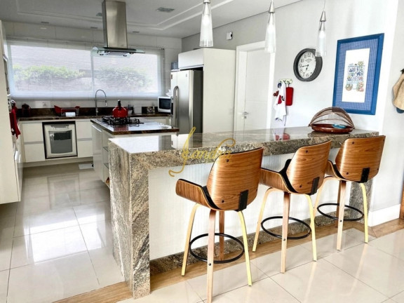 Imagem Casa de Condomínio com 5 Quartos à Venda, 435 m² em Atlantida - Xangri-la