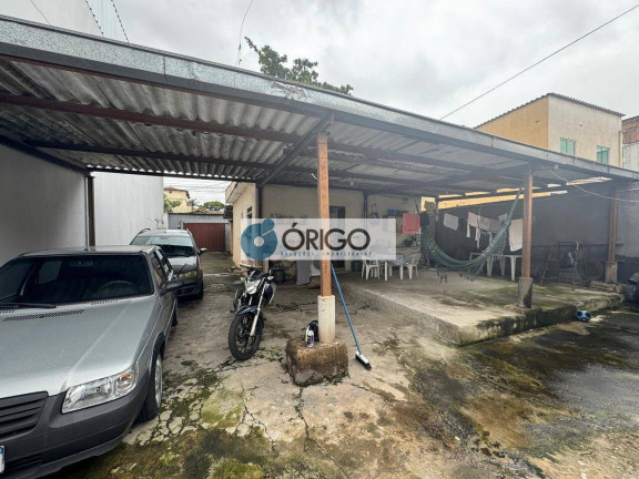 Imagem Terreno à Venda, 360 m² em Riacho Das Pedras - Contagem