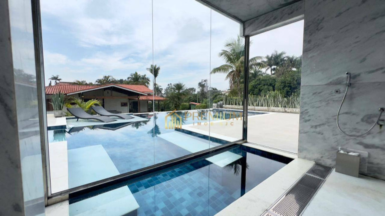 Imagem Casa com 7 Quartos à Venda, 400 m² em Pouso Alegre - Santa Isabel Imagem Casa com 7 Quartos à Venda, 400 m² em Pouso Alegre - Santa Isabel
