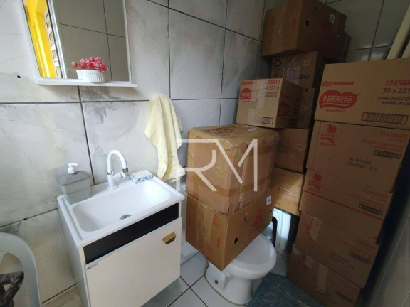 Imagem Casa com 2 Quartos à Venda, 89 m² em Nossa Senhora De Fátima - Mongaguá Imagem Casa com 2 Quartos à Venda, 89 m² em Nossa Senhora De Fátima - Mongaguá