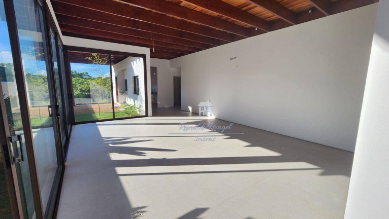Imagem Casa com 3 Quartos à Venda, 218 m² em Condomínio Reserva Saint Paul - Itu