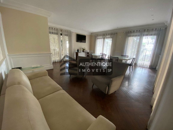 Imagem Apartamento com 3 Quartos à Venda, 134 m² em Vila Mariana - São Paulo Imagem Apartamento com 3 Quartos à Venda, 134 m² em Vila Mariana - São Paulo
