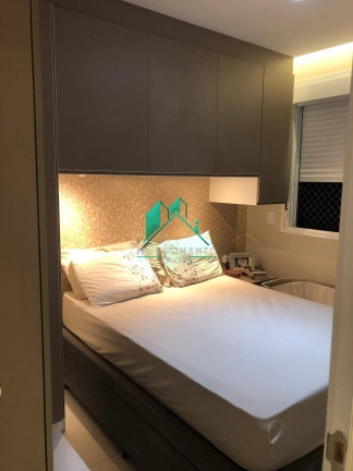 Imagem Apartamento à Venda, 47 m² em Centro - Osasco Imagem Apartamento à Venda, 47 m² em Centro - Osasco