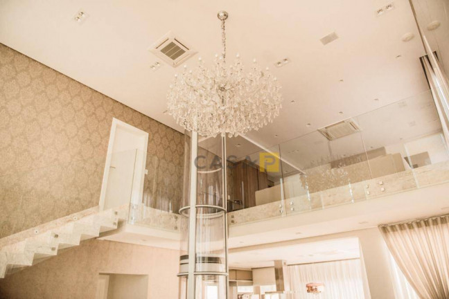 Imagem Casa com 3 Quartos à Venda, 500 m² em Jardim Trípoli - Americana Imagem Casa com 3 Quartos à Venda, 500 m² em Jardim Trípoli - Americana