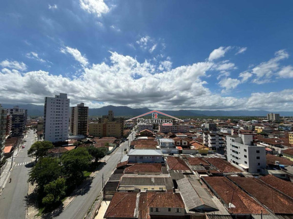 Imagem Apartamento com 1 Quarto à Venda, 56 m² em Tupi - Praia Grande