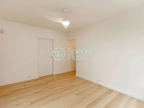 Imagem Apartamento com 4 Quartos à Venda, 350 m² em Moema - São Paulo