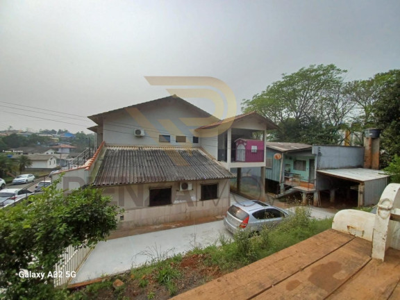 Imagem Casa com 4 Quartos à Venda, 512 m² em Industriários - Concórdia