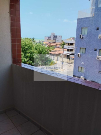 Imagem Apartamento com 3 Quartos à Venda, 97 m² em Manaíra - João Pessoa