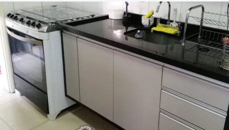 Imagem Imóvel com 3 Quartos à Venda, 180 m² em Parque Campolim - Sorocaba Imagem Imóvel com 3 Quartos à Venda, 180 m² em Parque Campolim - Sorocaba