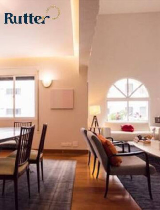 Imagem Apartamento com 4 Quartos à Venda, 215 m² em Moema - São Paulo