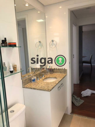 Imagem Apartamento com 3 Quartos à Venda, 164 m² em Jardim Anália Franco - São Paulo Imagem Apartamento com 3 Quartos à Venda, 164 m² em Jardim Anália Franco - São Paulo