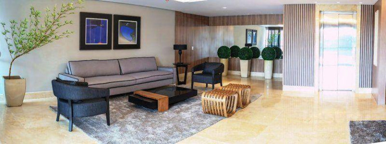 Imagem Apartamento com 3 Quartos à Venda, 146 m² em Guararapes - Fortaleza Imagem Apartamento com 3 Quartos à Venda, 146 m² em Guararapes - Fortaleza