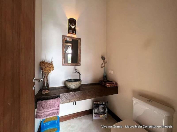 Imagem Casa com 5 Quartos à Venda, 2 m² em Chácaras Do Peroba - Jandira Imagem Casa com 5 Quartos à Venda, 2 m² em Chácaras Do Peroba - Jandira