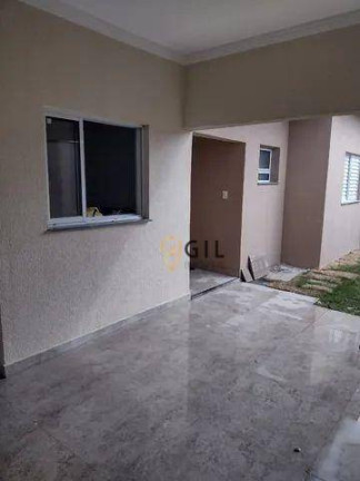 Imagem Casa com 3 Quartos à Venda, 122 m² em Residencial Parque Dos Sinos - Jacareí