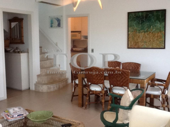 Imagem Cobertura com 4 Quartos à Venda, 214 m² em Pitangueiras - Guarujá Imagem Cobertura com 4 Quartos à Venda, 214 m² em Pitangueiras - Guarujá