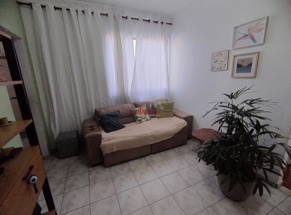 Imagem Imóvel com 2 Quartos à Venda, 70 m² em Macuco - Santos