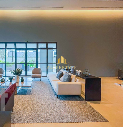 Imagem Apartamento com 4 Quartos à Venda, 153 m² em Vila Leopoldina - São Paulo