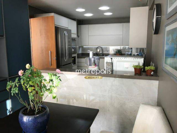 Imagem Apartamento com 4 Quartos à Venda, 234 m² em Cerâmica - São Caetano Do Sul Imagem Apartamento com 4 Quartos à Venda, 234 m² em Cerâmica - São Caetano Do Sul