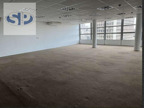 Imagem Sala Comercial à Venda, 256 m² em Centro Histórico De São Paulo - São Paulo