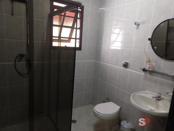 Imagem Casa com 3 Quartos à Venda, 190 m² em Jardim Santo Ignácio - São Bernardo Do Campo Imagem Casa com 3 Quartos à Venda, 190 m² em Jardim Santo Ignácio - São Bernardo Do Campo