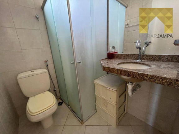Imagem Apartamento com 3 Quartos à Venda, 90 m² em Aeroclube - João Pessoa