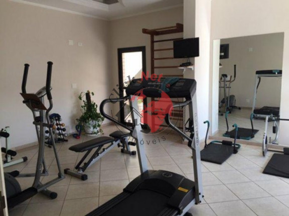 Imagem Apartamento com 3 Quartos à Venda, 85 m² em Vila Scarpelli - Santo André