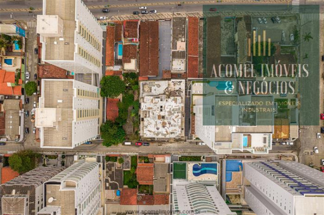 Imagem Apartamento com 2 Quartos à Venda, 76 m² em Centro - Mongagua