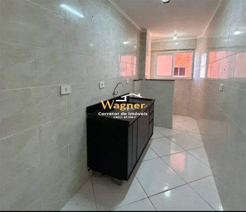Imagem Apartamento com 2 Quartos para Alugar, 65 m² em Cidade Ocian - Praia Grande Imagem Apartamento com 2 Quartos para Alugar, 65 m² em Cidade Ocian - Praia Grande