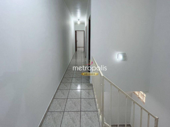 Imagem Sobrado com 3 Quartos à Venda, 200 m² em Jardim Las Vegas - Santo André Imagem Sobrado com 3 Quartos à Venda, 200 m² em Jardim Las Vegas - Santo André