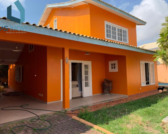 Casa de Condomínio com 6 Quartos à Venda, 240 m² em Praia Do Siqueira - Cabo Frio