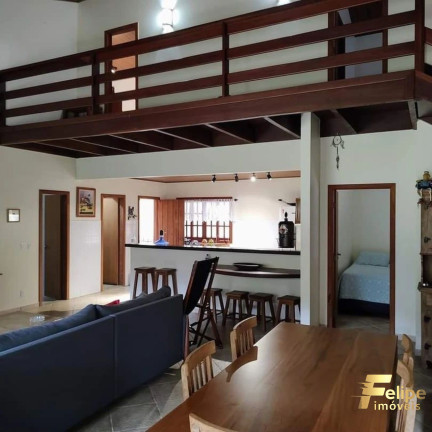 Imagem Imóvel com 3 Quartos à Venda, 300 m² em Marechal Floriano - Domingos Martins