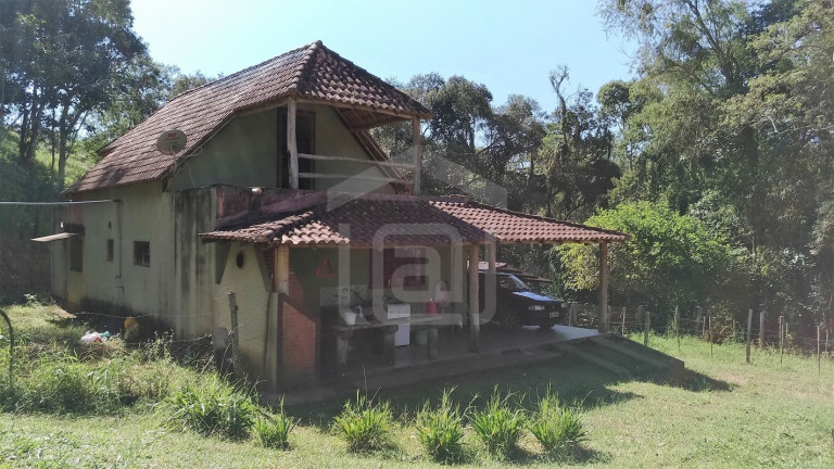 Imagem Imóvel com 1 Quarto à Venda, 3 m² em Pinhalzinho - Campestre