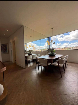 Imagem Apartamento com 3 Quartos à Venda, 98 m²