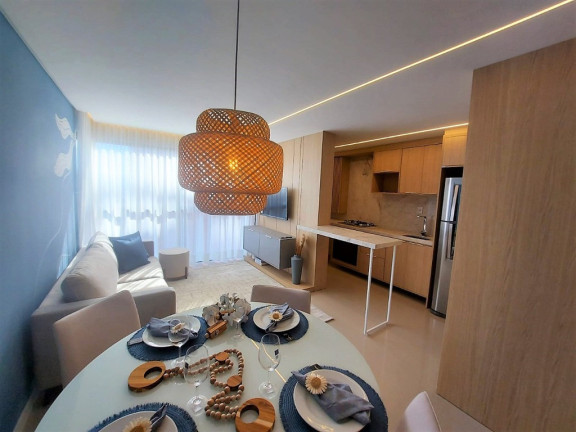 Imagem Apartamento com 2 Quartos à Venda, 66 m² em Centro - Capão Da Canoa