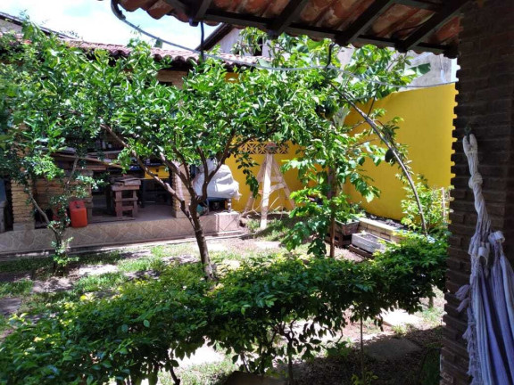 Imagem Casa com 4 Quartos à Venda, 350 m² em Ipitanga - Lauro De Freitas Imagem Casa com 4 Quartos à Venda, 350 m² em Ipitanga - Lauro De Freitas