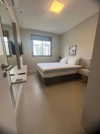 Imagem Apartamento com 1 Quarto à Venda, 47 m² em Corrego Grande - Florianópolis