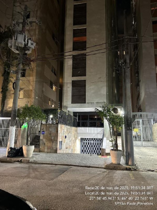 Imagem Apartamento com 2 Quartos à Venda, 82 m² em Itaim Bibi - Sao Paulo Imagem Apartamento com 2 Quartos à Venda, 82 m² em Itaim Bibi - Sao Paulo