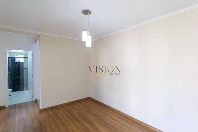 Imagem Apartamento com 2 Quartos à Venda, 56 m² em Jardim Do Lago Continuação - Campinas