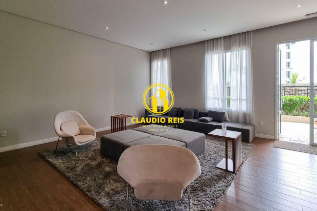 Imagem Apartamento com 2 Quartos à Venda, 85 m² em Jardim Brasil (zona Sul) - São Paulo Imagem Apartamento com 2 Quartos à Venda, 85 m² em Jardim Brasil (zona Sul) - São Paulo