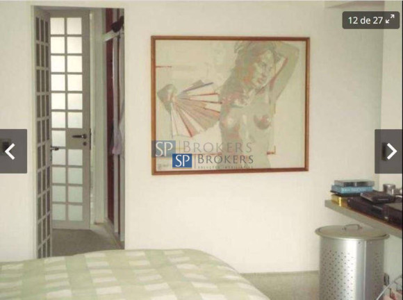 Imagem Apartamento com 4 Quartos à Venda, 293 m² em Planalto Paulista - São Paulo Imagem Apartamento com 4 Quartos à Venda, 293 m² em Planalto Paulista - São Paulo