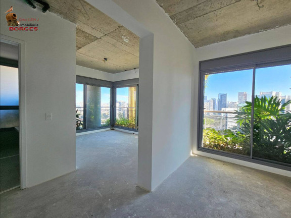 Imagem Apartamento com 3 Quartos à Venda, 197 m² em Jardim Das Acacias - São Paulo Imagem Apartamento com 3 Quartos à Venda, 197 m² em Jardim Das Acacias - São Paulo