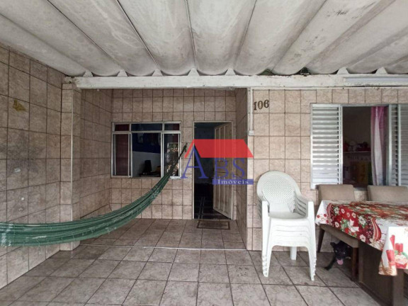 Imagem Casa com 2 Quartos à Venda, 120 m² em Jardim Costa E Silva - Cubatão Imagem Casa com 2 Quartos à Venda, 120 m² em Jardim Costa E Silva - Cubatão