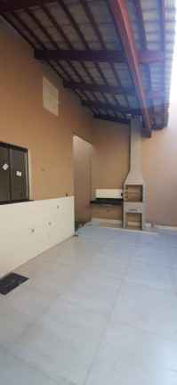 Imagem Casa com 3 Quartos à Venda, 180 m² em American Park - Aparecida De Goiânia