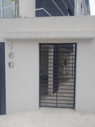 Imagem Apartamento com 2 Quartos à Venda, 40 m² em Vila Isolina Mazzei - São Paulo